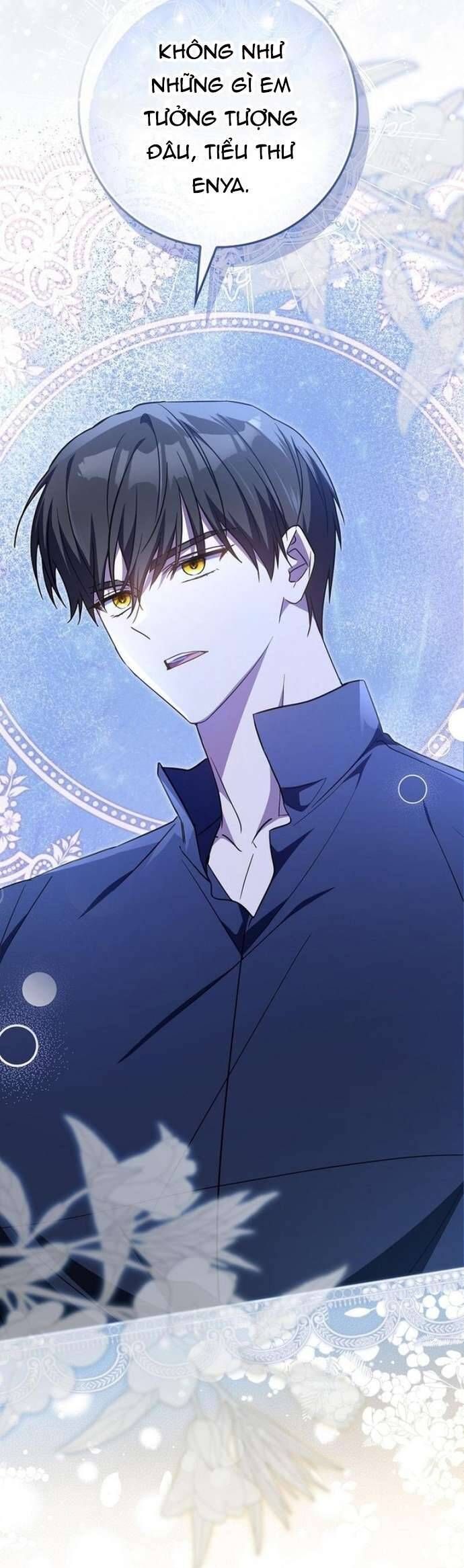 Chồng Của Tôi Giống Nam Chính Quá Đi Chapter 4 - 54