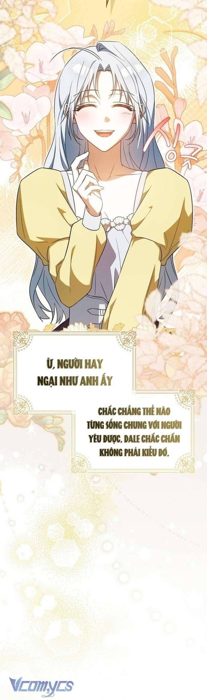 Chồng Của Tôi Giống Nam Chính Quá Đi Chapter 4 - 56