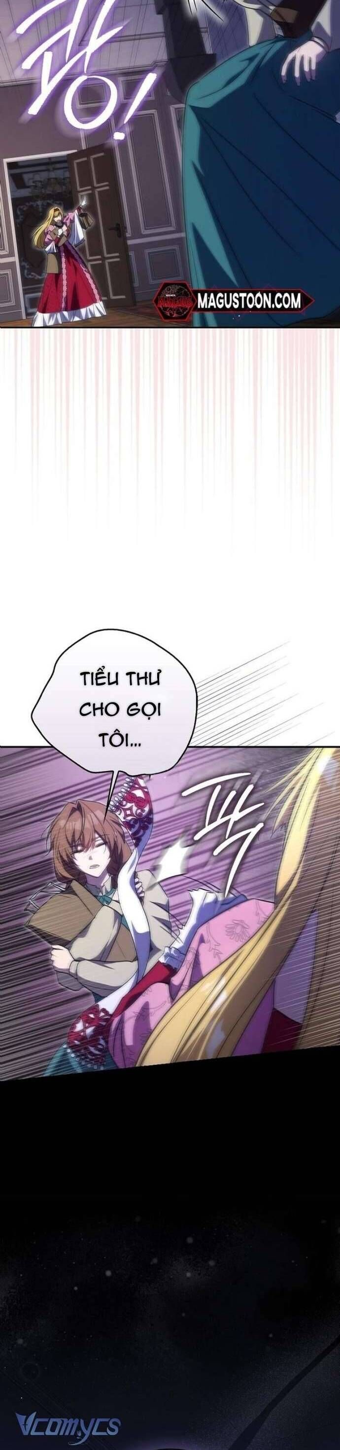 Chồng Của Tôi Giống Nam Chính Quá Đi Chapter 4 - 58