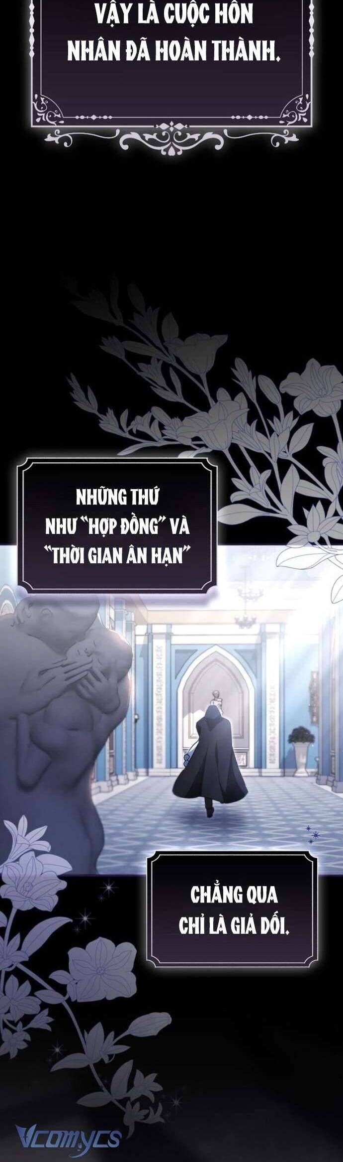 Chồng Của Tôi Giống Nam Chính Quá Đi Chapter 4 - 8