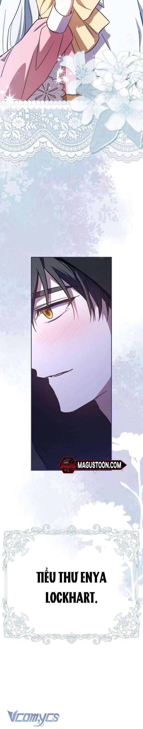 Chồng Của Tôi Giống Nam Chính Quá Đi Chapter 4 - 10
