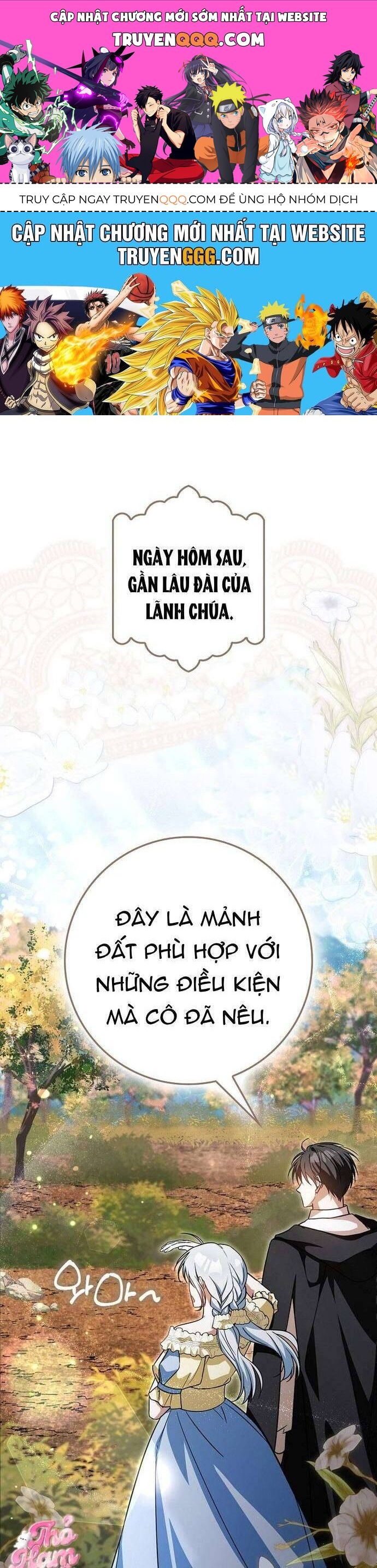 Chồng Của Tôi Giống Nam Chính Quá Đi Chapter 5 - 1