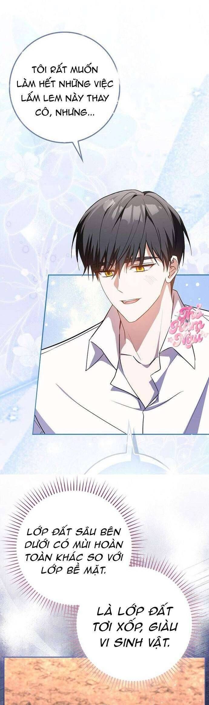 Chồng Của Tôi Giống Nam Chính Quá Đi Chapter 5 - 11