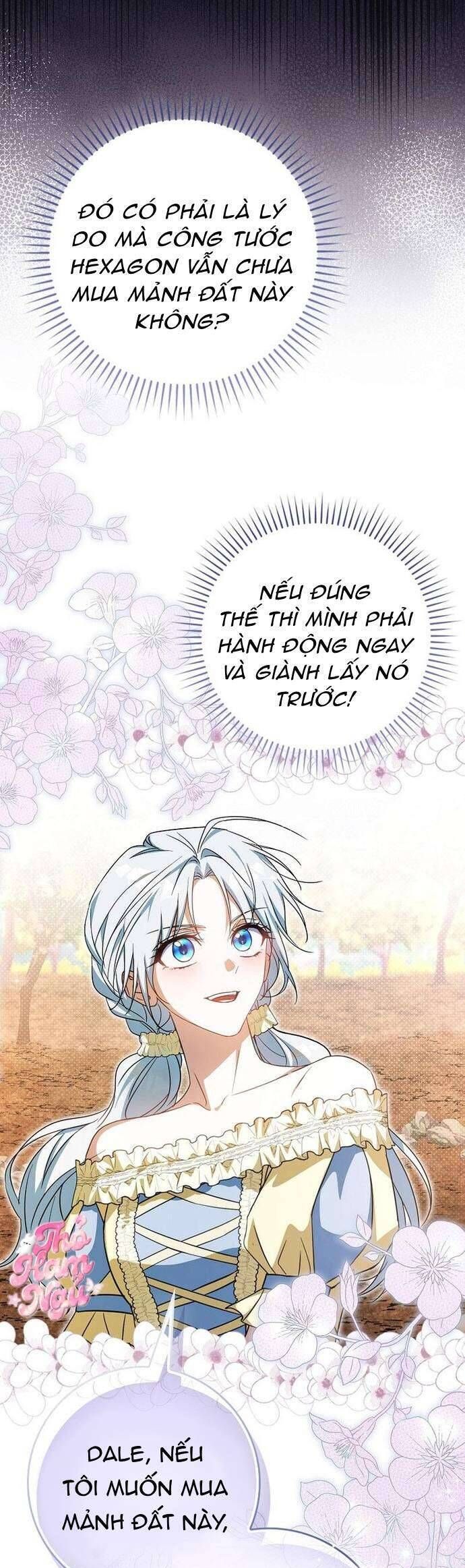 Chồng Của Tôi Giống Nam Chính Quá Đi Chapter 5 - 13