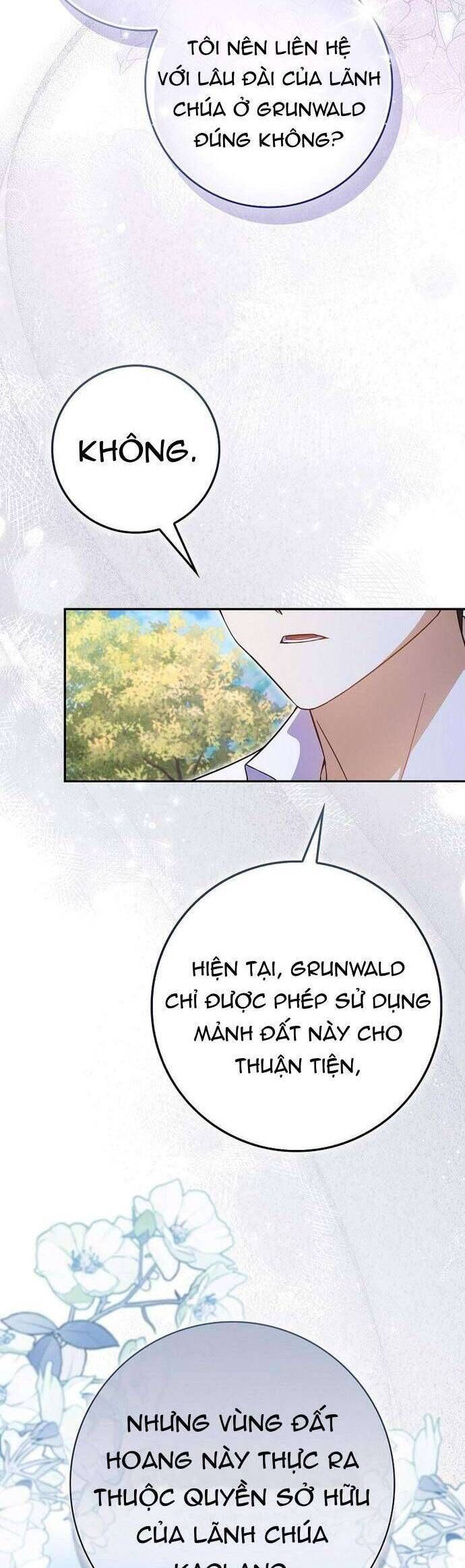 Chồng Của Tôi Giống Nam Chính Quá Đi Chapter 5 - 14