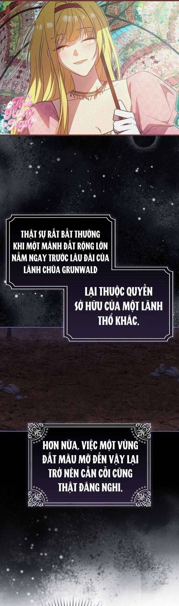 Chồng Của Tôi Giống Nam Chính Quá Đi Chapter 5 - 16