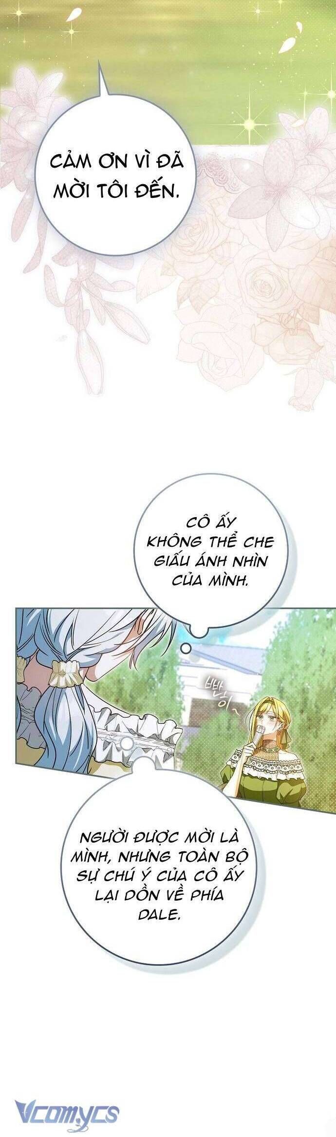 Chồng Của Tôi Giống Nam Chính Quá Đi Chapter 5 - 24