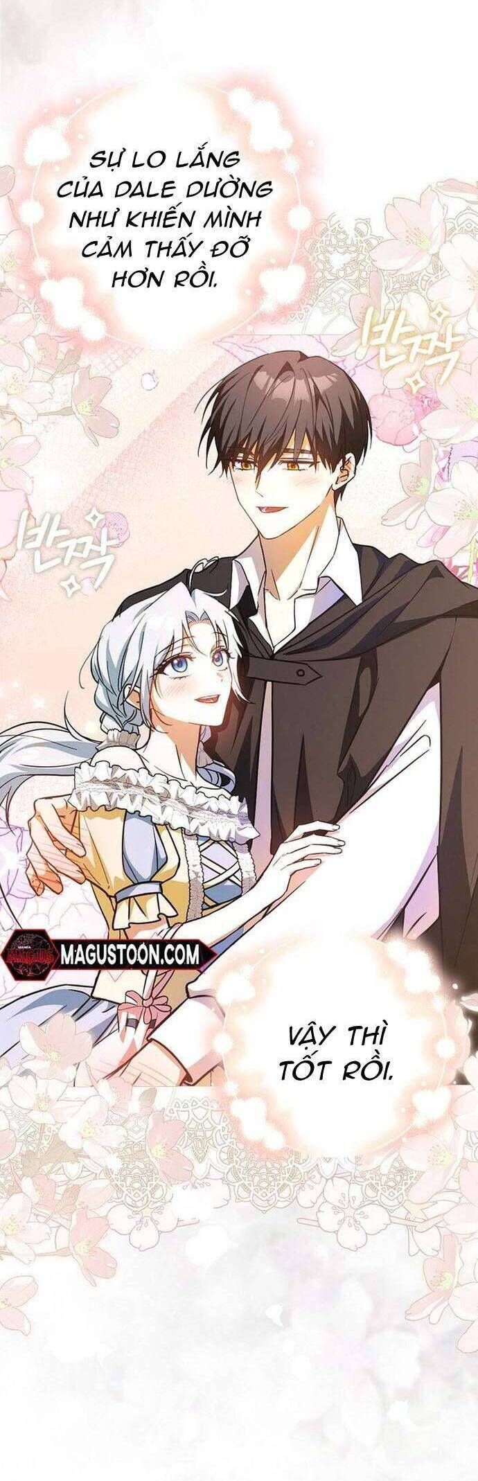 Chồng Của Tôi Giống Nam Chính Quá Đi Chapter 5 - 26
