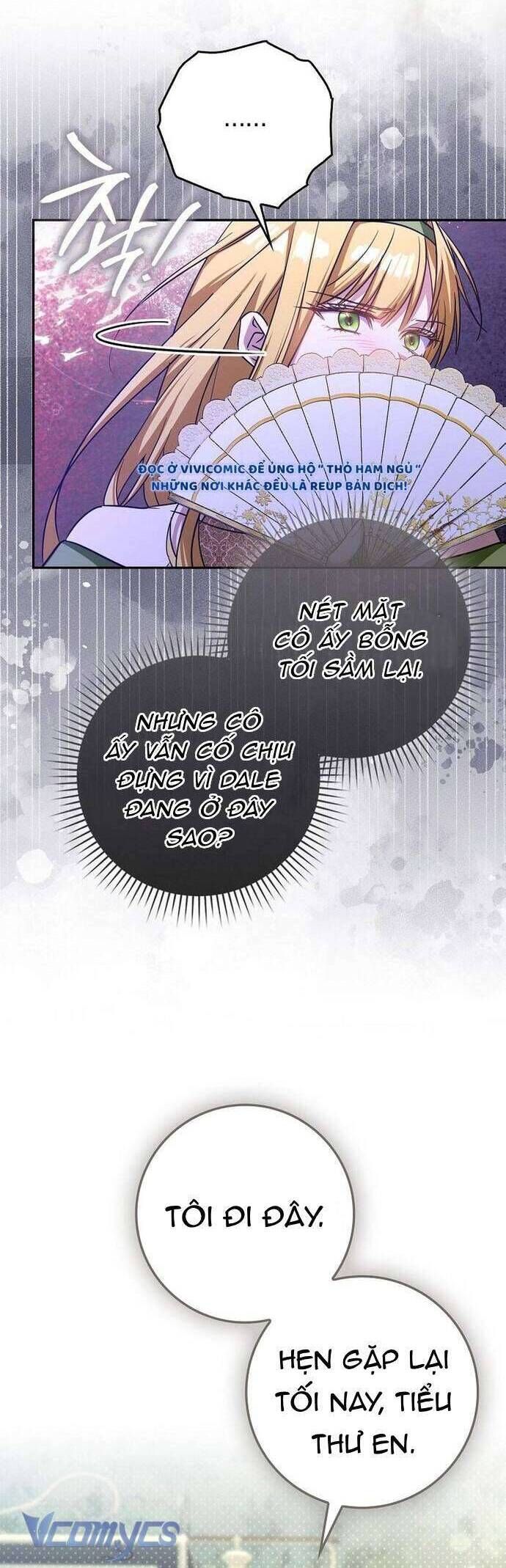 Chồng Của Tôi Giống Nam Chính Quá Đi Chapter 5 - 27