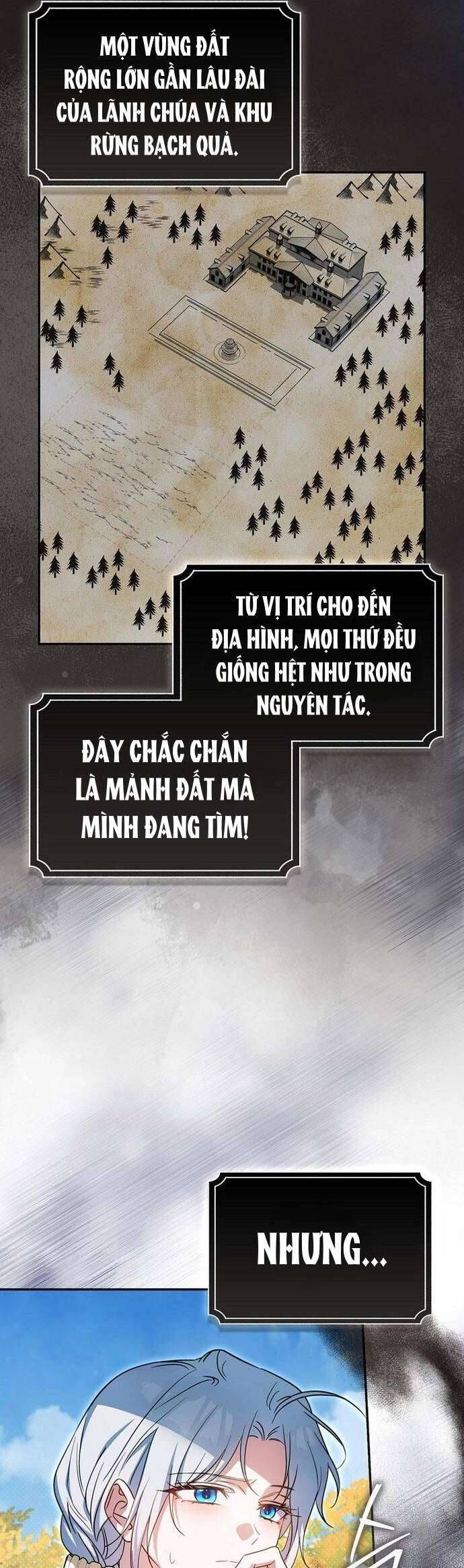 Chồng Của Tôi Giống Nam Chính Quá Đi Chapter 5 - 4