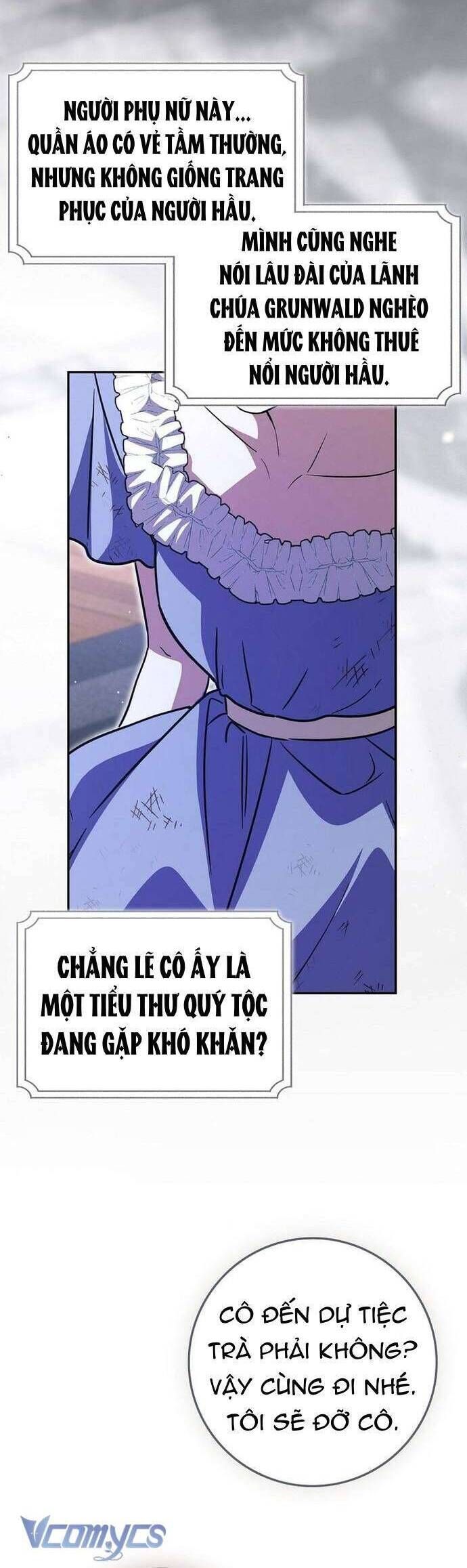 Chồng Của Tôi Giống Nam Chính Quá Đi Chapter 5 - 33