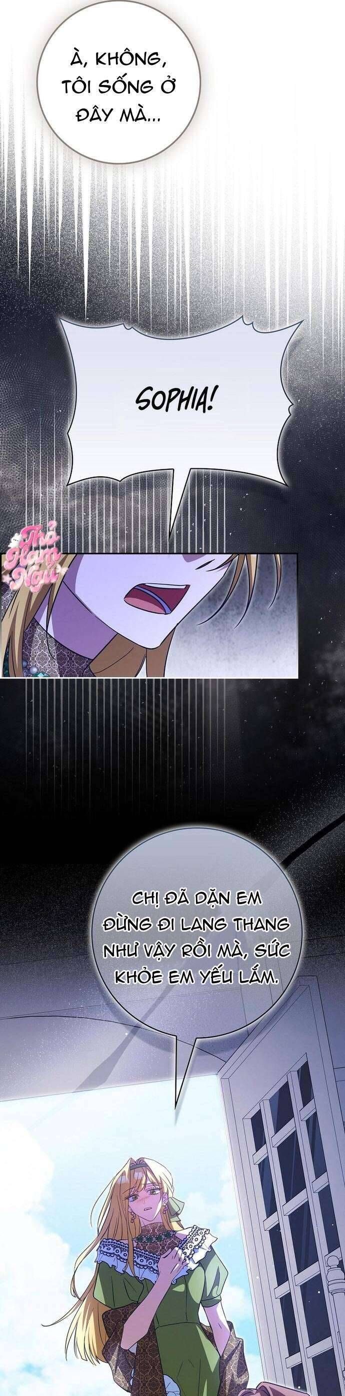 Chồng Của Tôi Giống Nam Chính Quá Đi Chapter 5 - 34