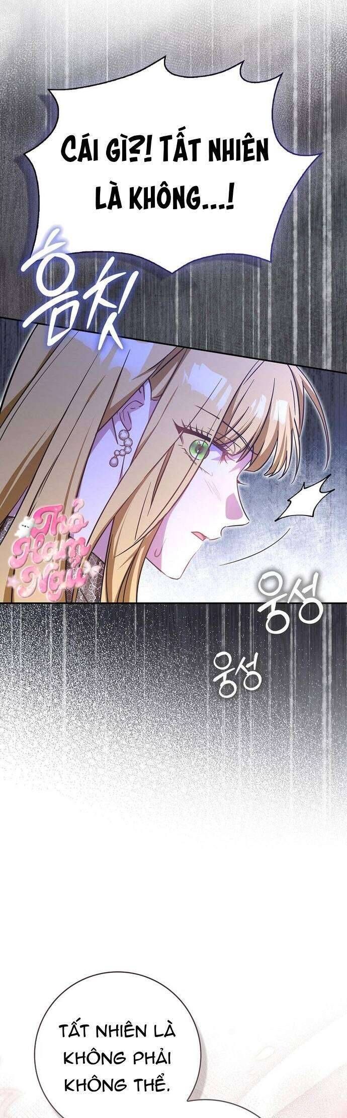 Chồng Của Tôi Giống Nam Chính Quá Đi Chapter 5 - 36
