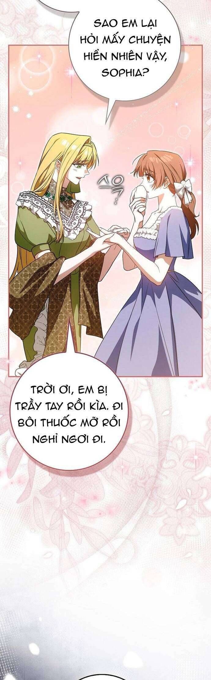 Chồng Của Tôi Giống Nam Chính Quá Đi Chapter 5 - 37