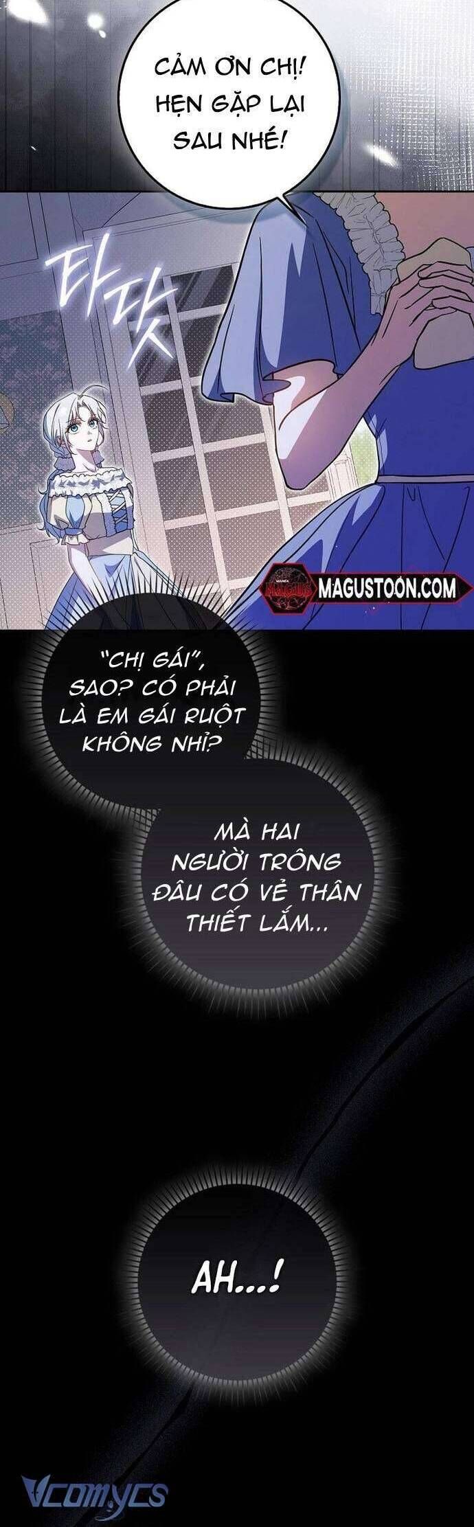 Chồng Của Tôi Giống Nam Chính Quá Đi Chapter 5 - 38