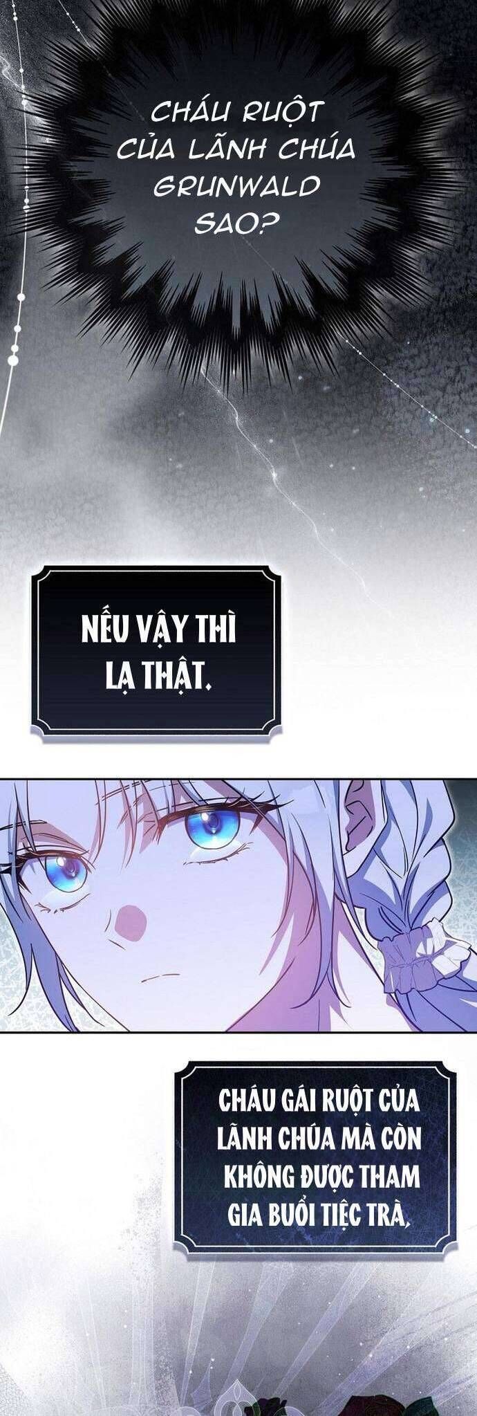 Chồng Của Tôi Giống Nam Chính Quá Đi Chapter 5 - 40