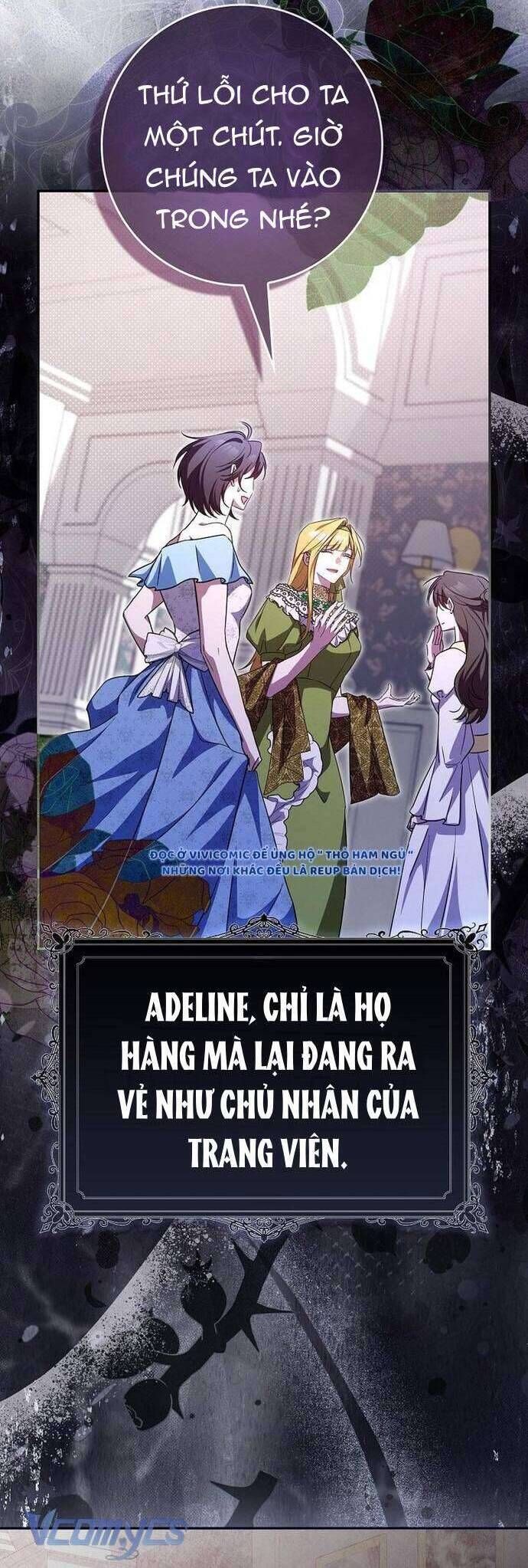 Chồng Của Tôi Giống Nam Chính Quá Đi Chapter 5 - 41