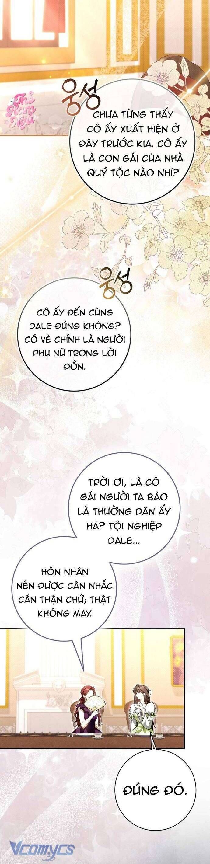 Chồng Của Tôi Giống Nam Chính Quá Đi Chapter 5 - 43
