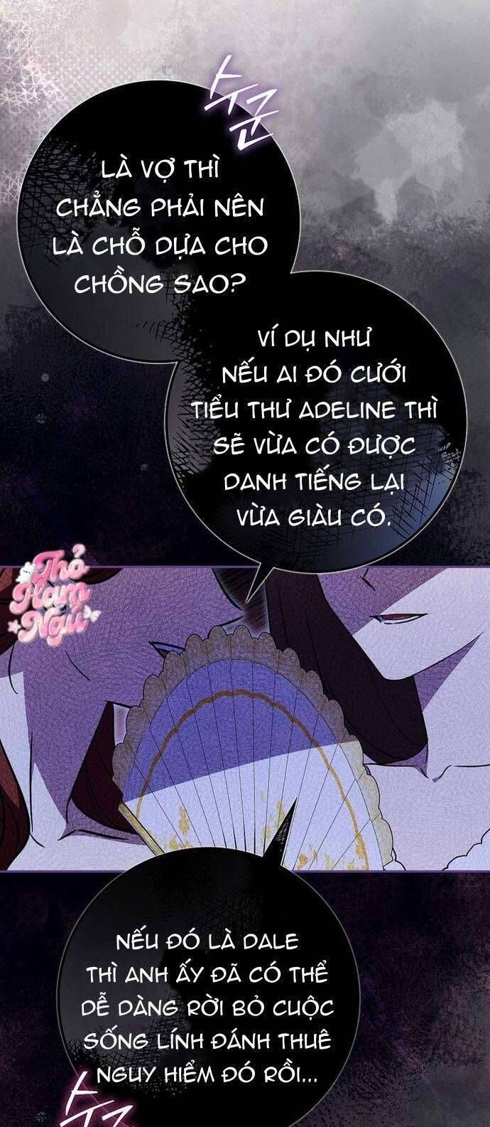 Chồng Của Tôi Giống Nam Chính Quá Đi Chapter 5 - 44