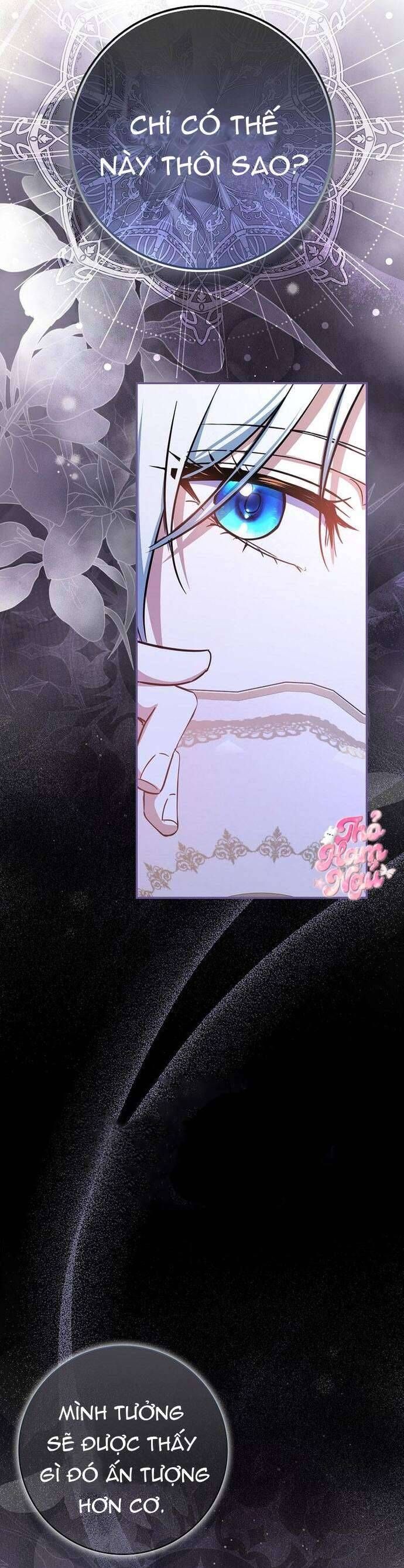 Chồng Của Tôi Giống Nam Chính Quá Đi Chapter 5 - 46