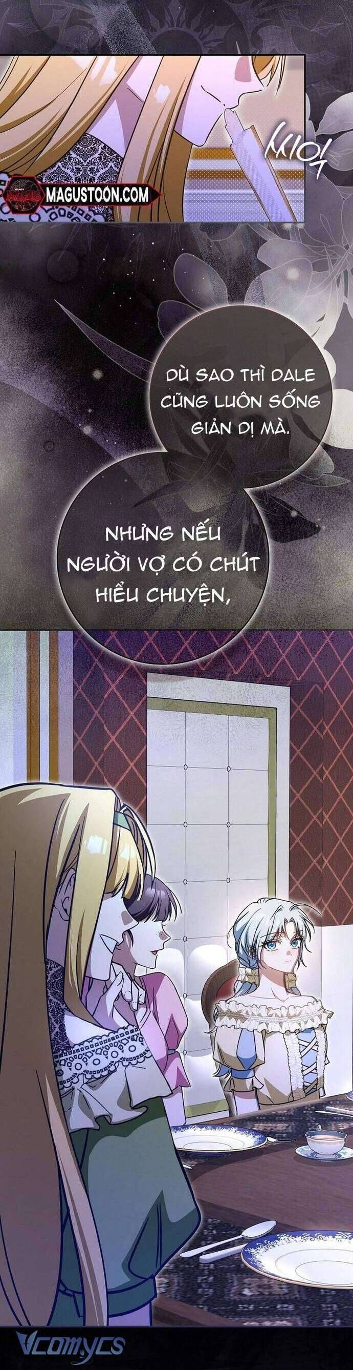 Chồng Của Tôi Giống Nam Chính Quá Đi Chapter 5 - 47