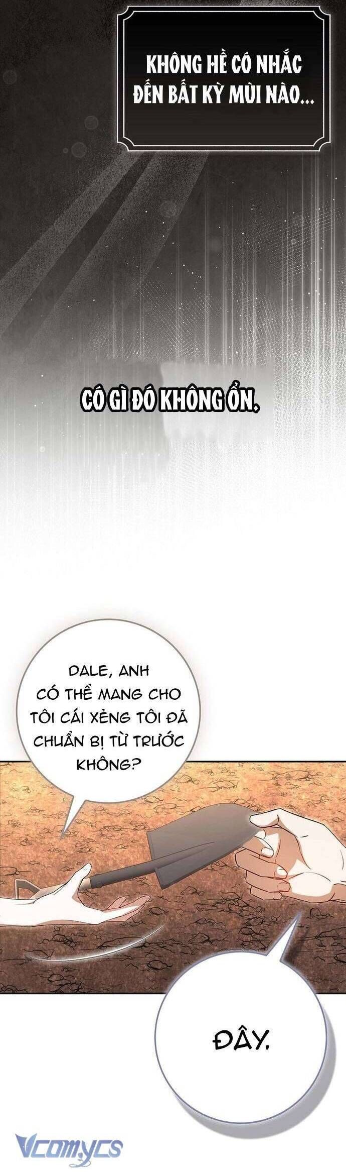 Chồng Của Tôi Giống Nam Chính Quá Đi Chapter 5 - 6