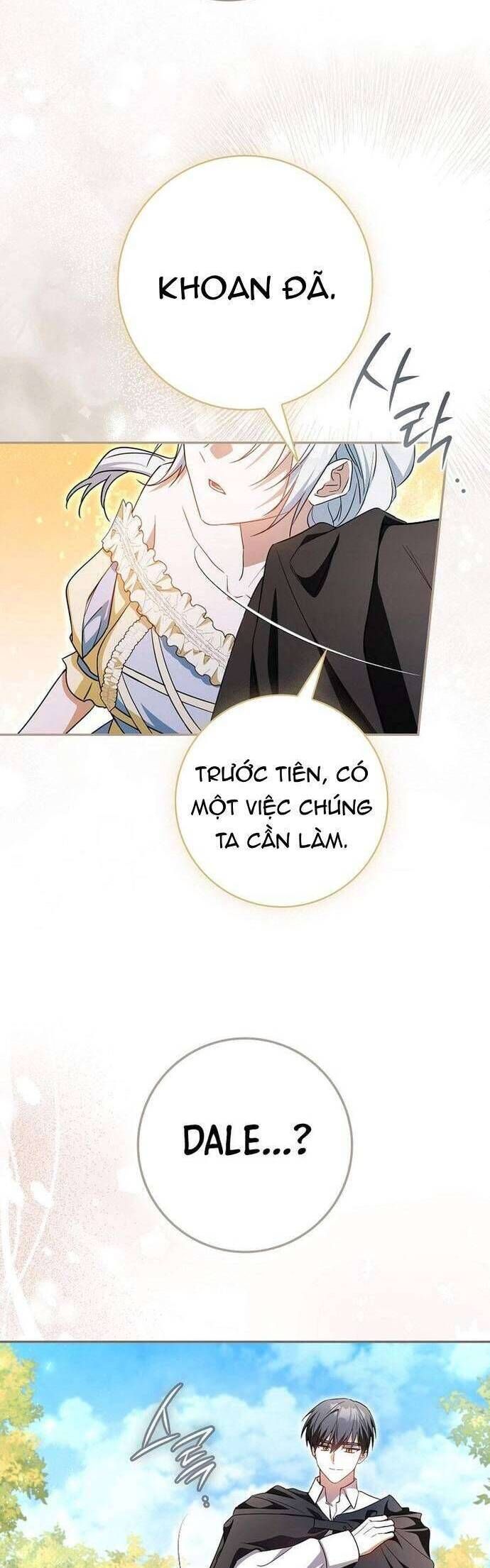 Chồng Của Tôi Giống Nam Chính Quá Đi Chapter 5 - 8