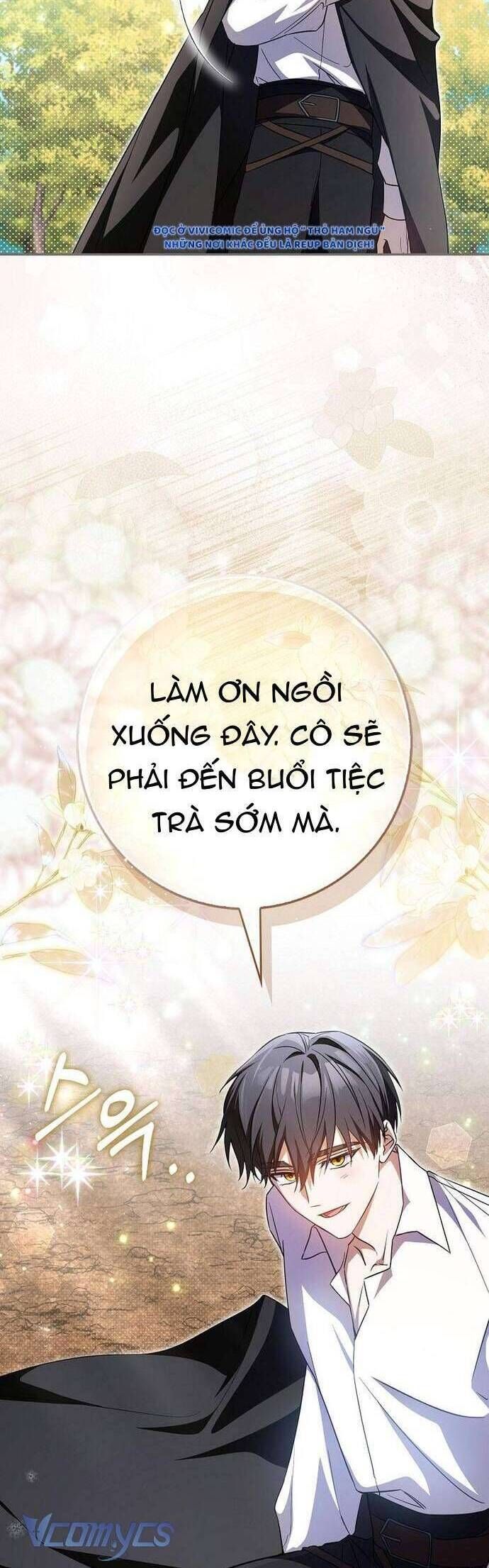 Chồng Của Tôi Giống Nam Chính Quá Đi Chapter 5 - 9