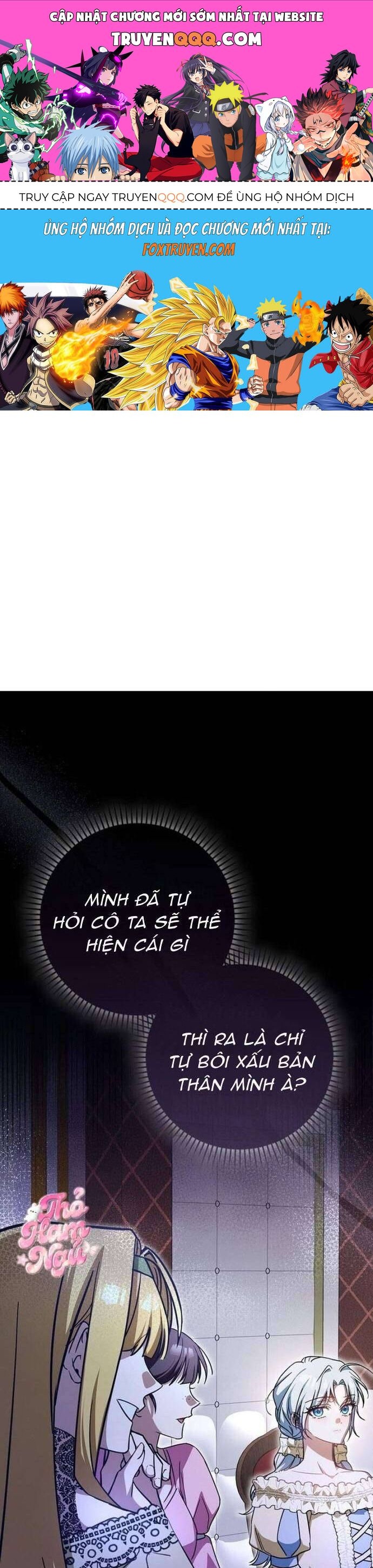 Chồng Của Tôi Giống Nam Chính Quá Đi Chapter 6 - 1