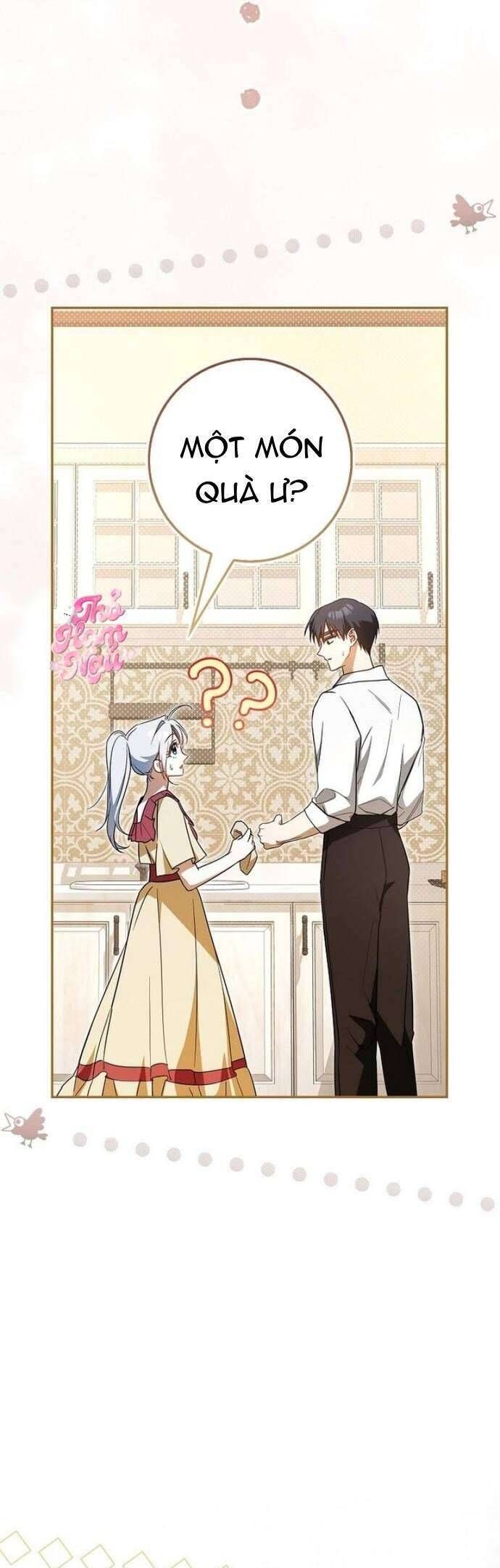 Chồng Của Tôi Giống Nam Chính Quá Đi Chapter 6 - 13