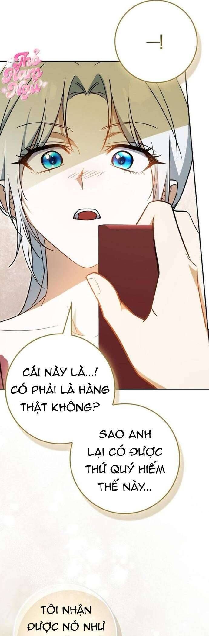 Chồng Của Tôi Giống Nam Chính Quá Đi Chapter 6 - 19