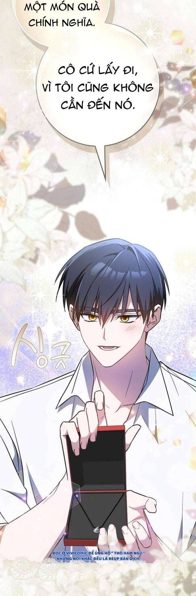 Chồng Của Tôi Giống Nam Chính Quá Đi Chapter 6 - 20