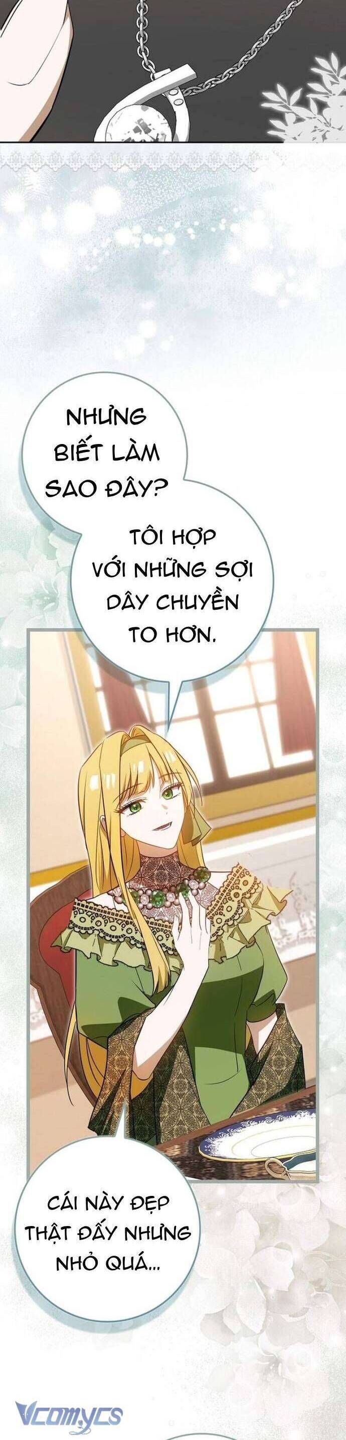 Chồng Của Tôi Giống Nam Chính Quá Đi Chapter 6 - 23
