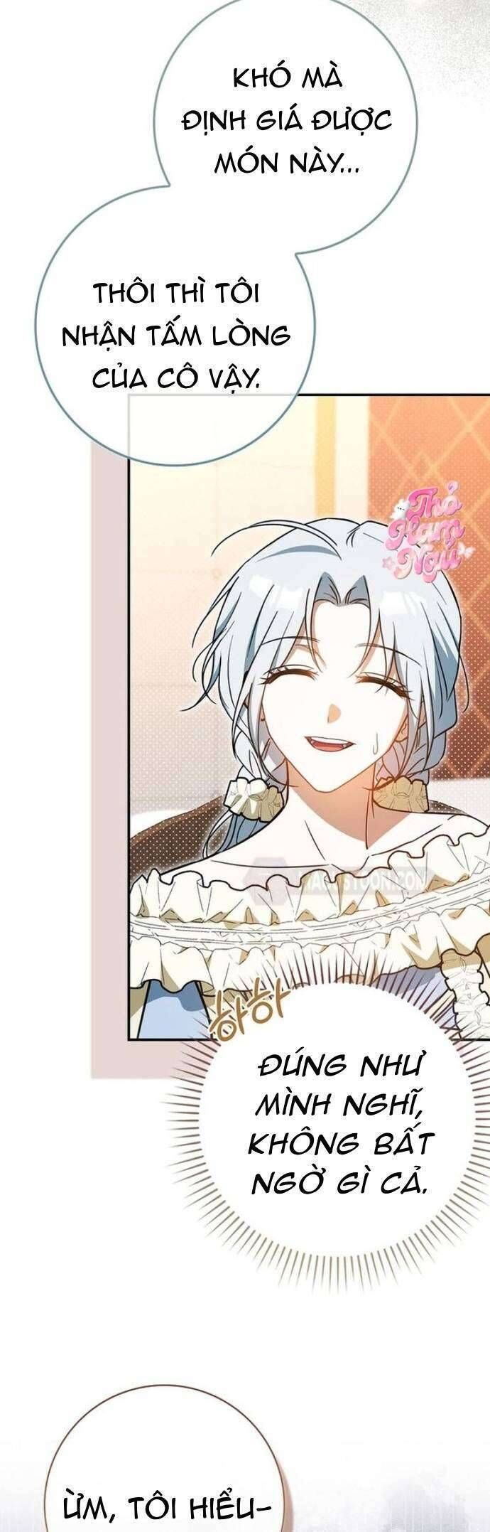 Chồng Của Tôi Giống Nam Chính Quá Đi Chapter 6 - 24
