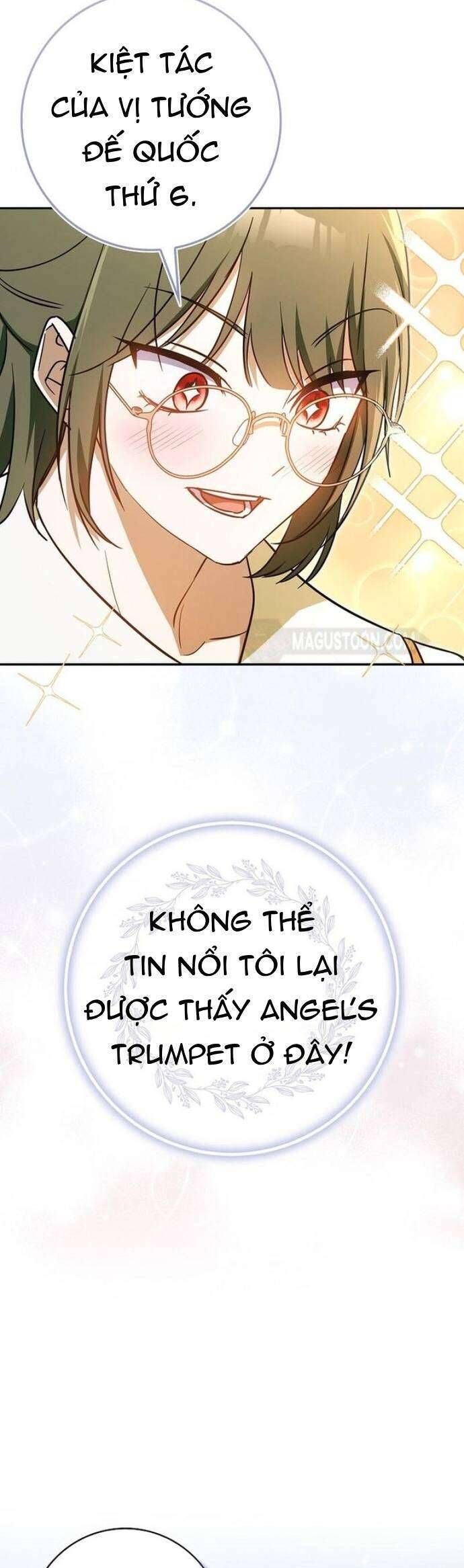 Chồng Của Tôi Giống Nam Chính Quá Đi Chapter 6 - 27