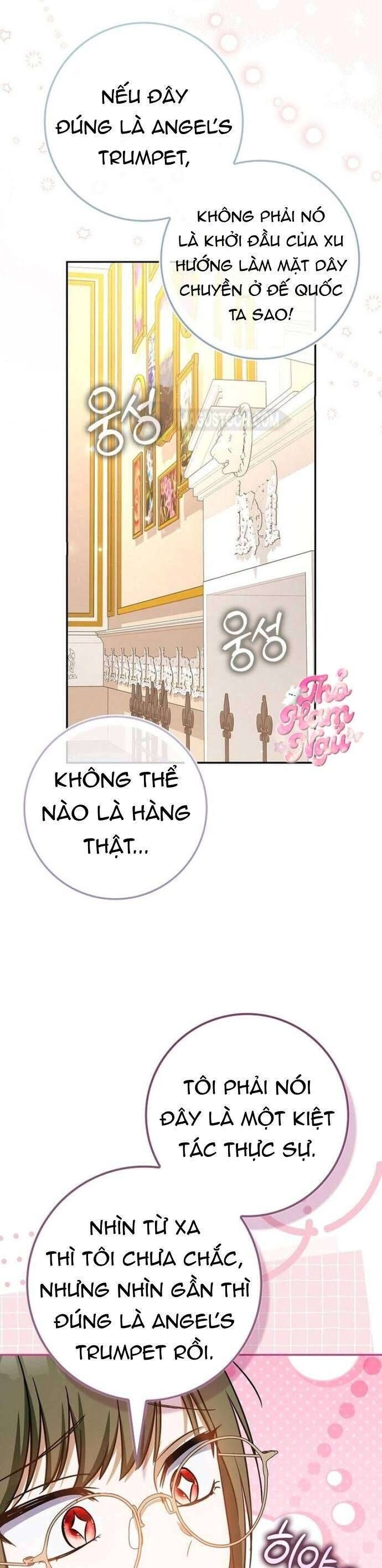 Chồng Của Tôi Giống Nam Chính Quá Đi Chapter 6 - 30