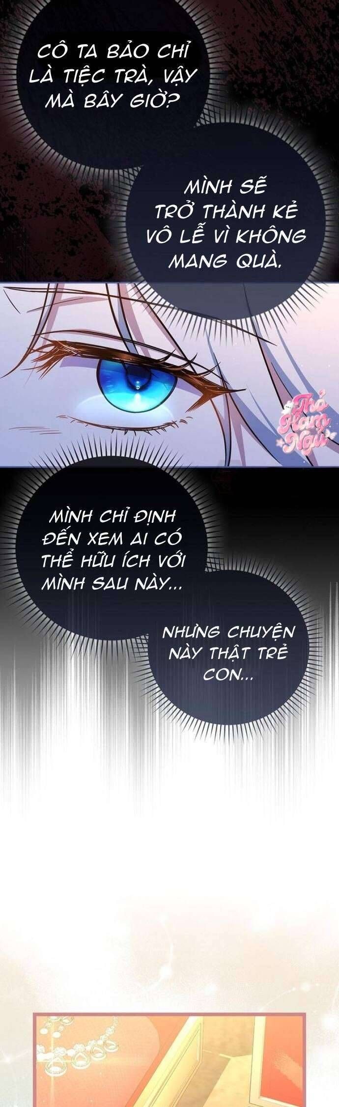 Chồng Của Tôi Giống Nam Chính Quá Đi Chapter 6 - 4