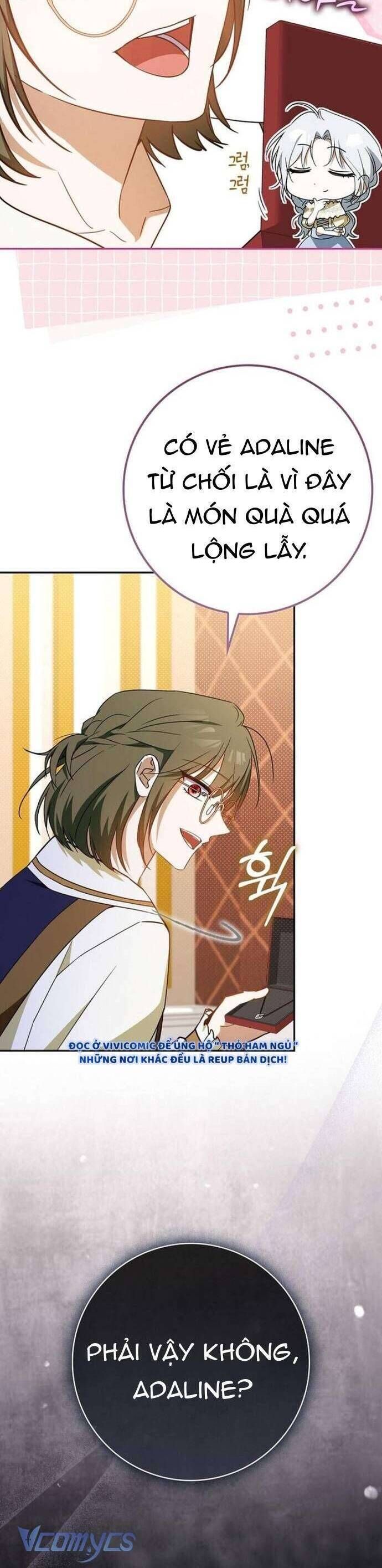 Chồng Của Tôi Giống Nam Chính Quá Đi Chapter 6 - 31