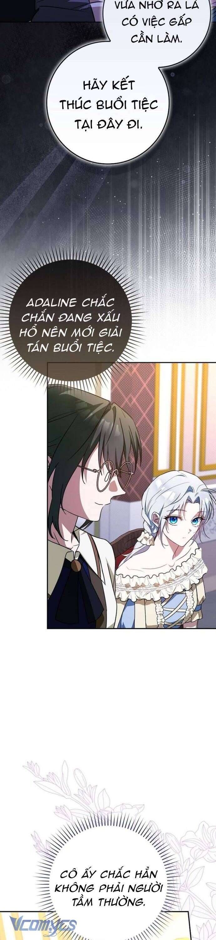 Chồng Của Tôi Giống Nam Chính Quá Đi Chapter 6 - 33