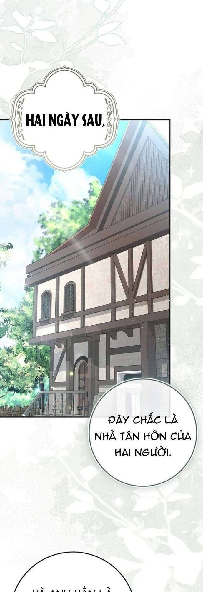 Chồng Của Tôi Giống Nam Chính Quá Đi Chapter 6 - 35