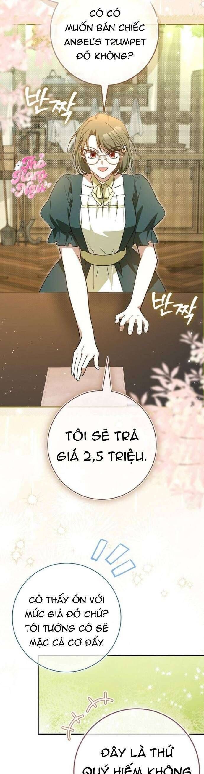 Chồng Của Tôi Giống Nam Chính Quá Đi Chapter 6 - 37