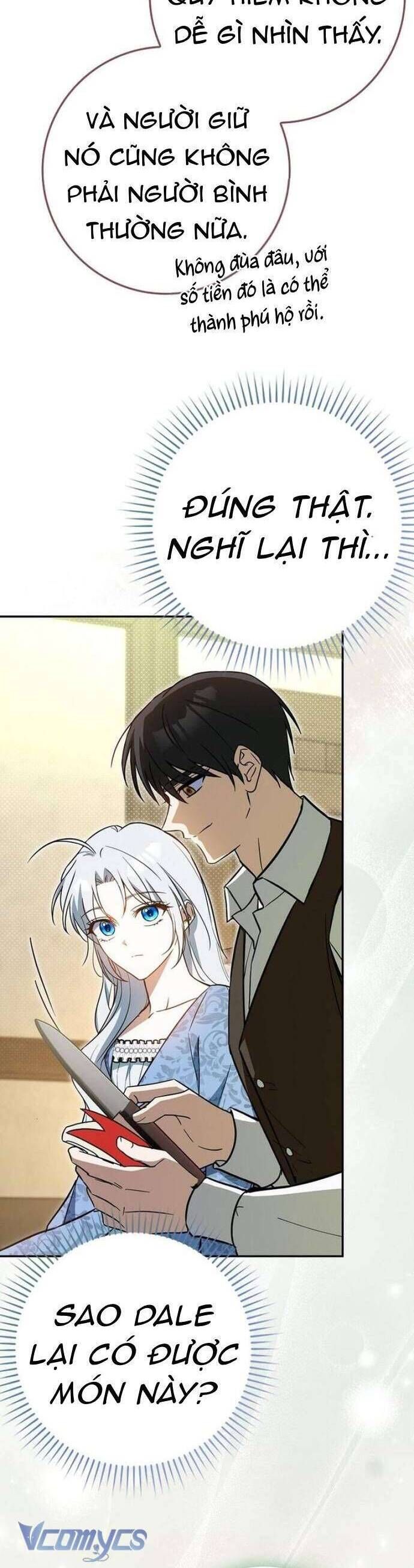 Chồng Của Tôi Giống Nam Chính Quá Đi Chapter 6 - 38