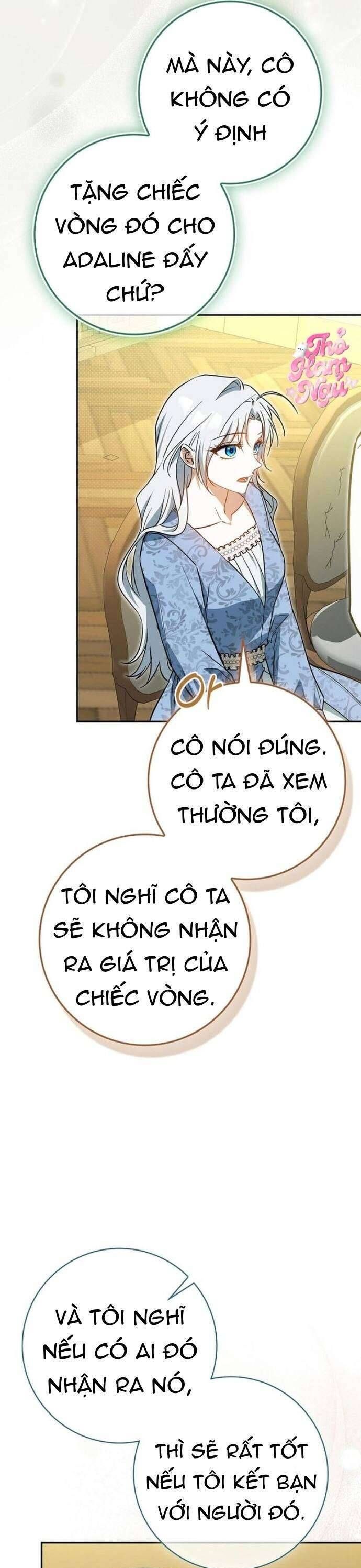 Chồng Của Tôi Giống Nam Chính Quá Đi Chapter 6 - 39
