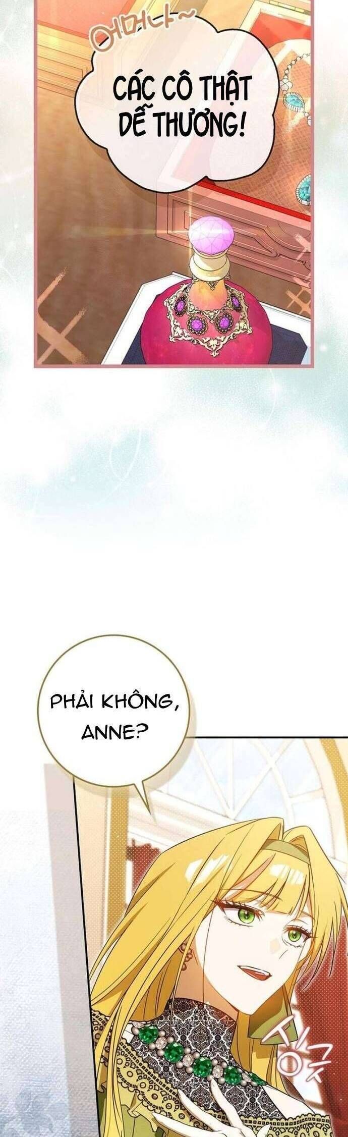 Chồng Của Tôi Giống Nam Chính Quá Đi Chapter 6 - 5