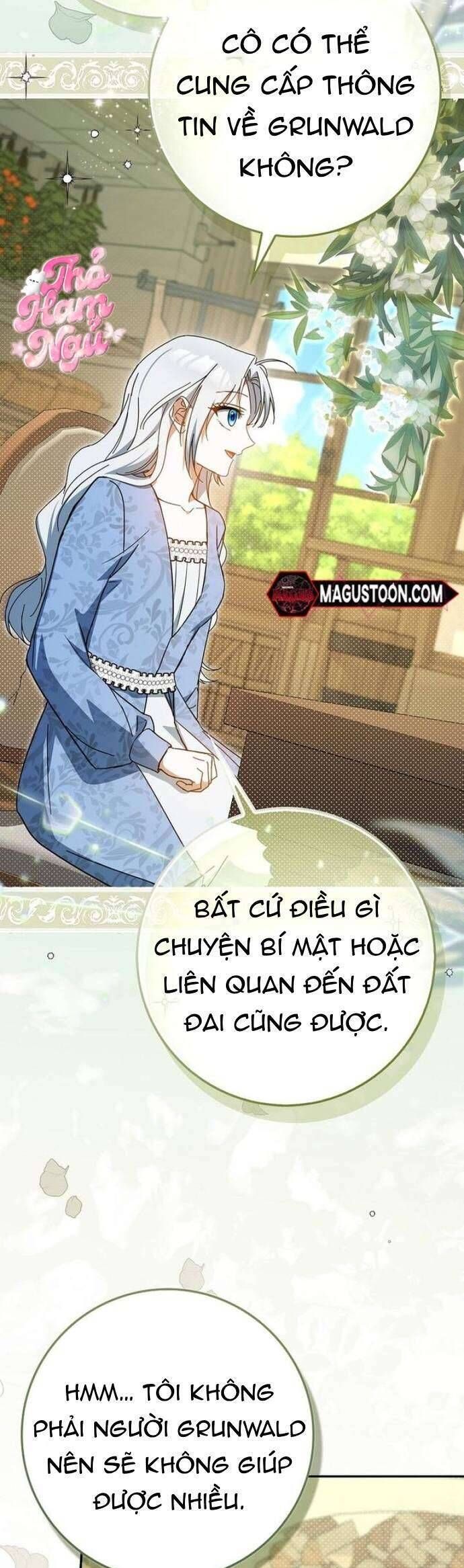 Chồng Của Tôi Giống Nam Chính Quá Đi Chapter 6 - 41