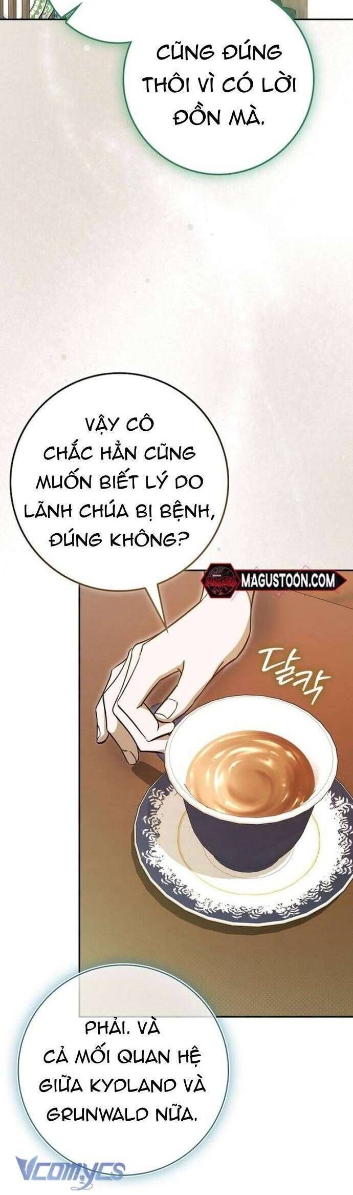 Chồng Của Tôi Giống Nam Chính Quá Đi Chapter 6 - 43