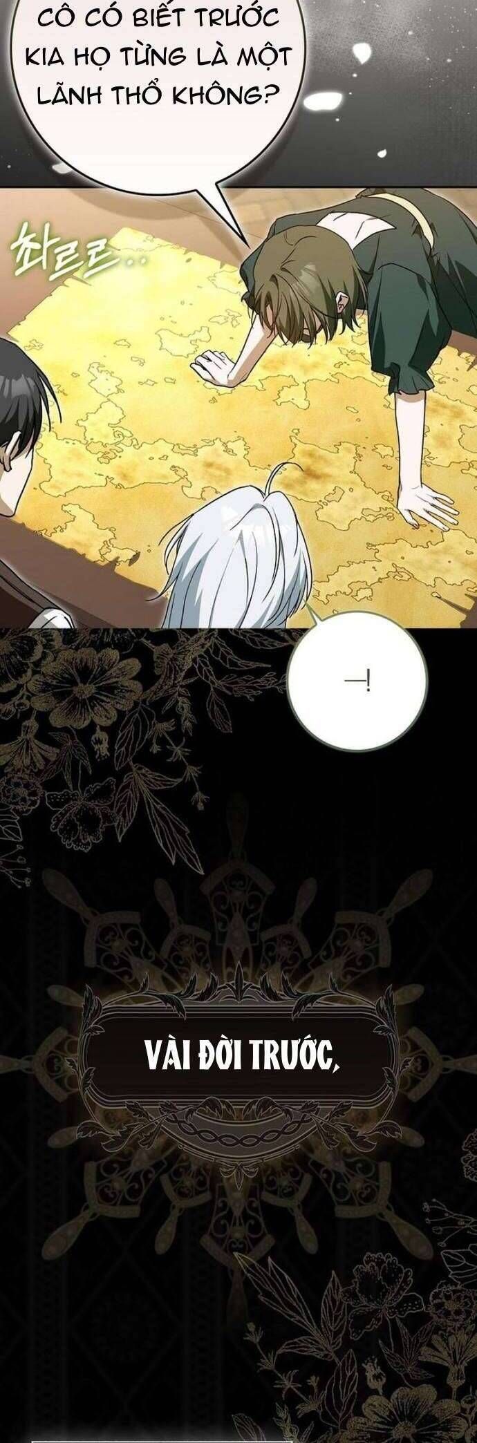 Chồng Của Tôi Giống Nam Chính Quá Đi Chapter 6 - 45