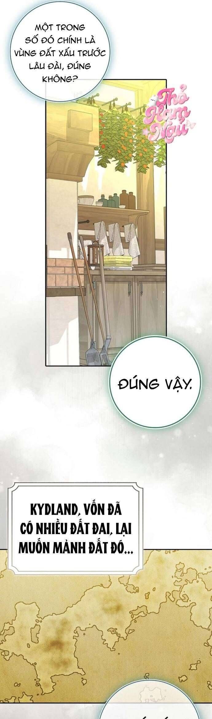 Chồng Của Tôi Giống Nam Chính Quá Đi Chapter 6 - 50