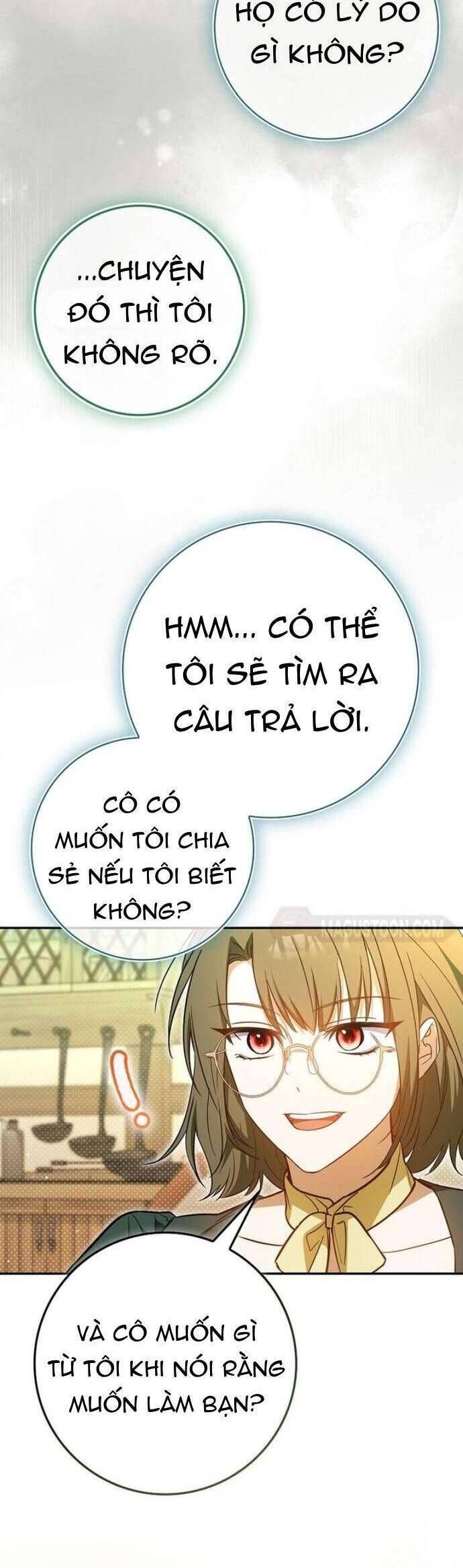 Chồng Của Tôi Giống Nam Chính Quá Đi Chapter 6 - 51