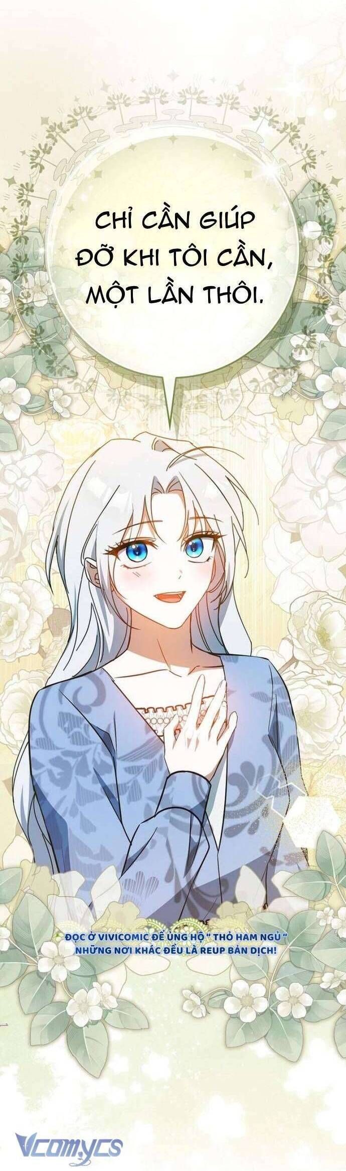 Chồng Của Tôi Giống Nam Chính Quá Đi Chapter 6 - 52